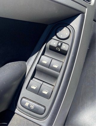 Citroen C4 Picasso 2012