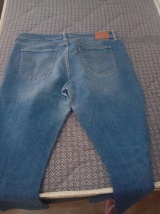Pantalones vaqueros hombre