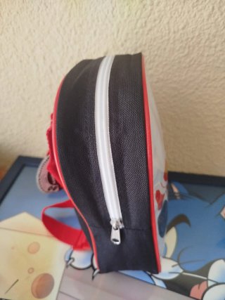 Mochila bebé nueva con etiqueta
