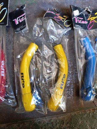 Cuernos Vicma Rito para Bicicleta nuevos