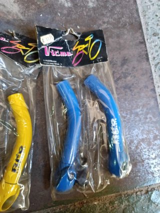 Cuernos Vicma Rito para Bicicleta nuevos