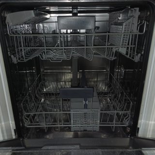 Lavavajillas Siemens