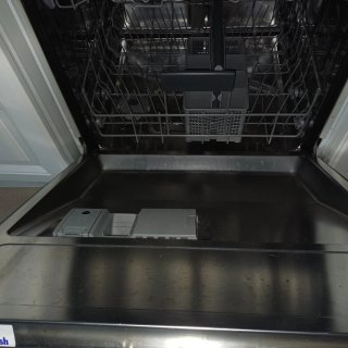 Lavavajillas Siemens