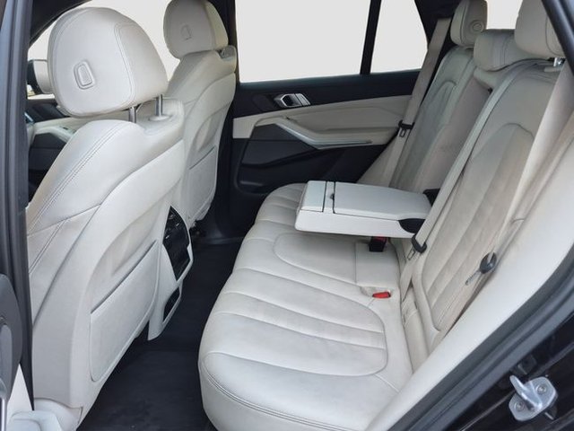 BMW X5 xDrive25d