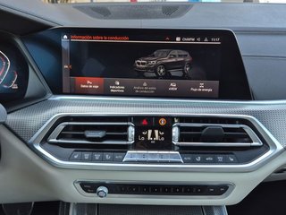 BMW X5 xDrive25d