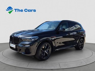 BMW X5 xDrive25d