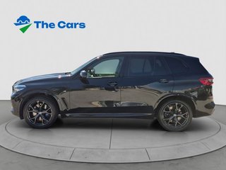BMW X5 xDrive25d