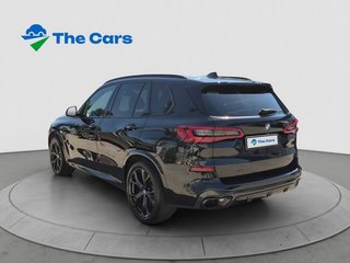 BMW X5 xDrive25d