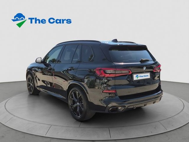 BMW X5 xDrive25d