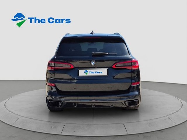 BMW X5 xDrive25d