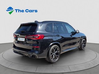 BMW X5 xDrive25d