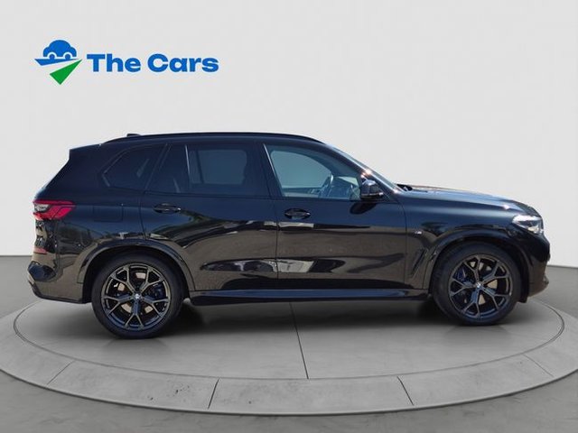 BMW X5 xDrive25d