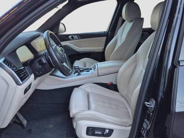 BMW X5 xDrive25d