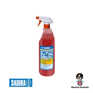 PROMOCIÓN SADIRA Desoxidante Antical Spray 1L
