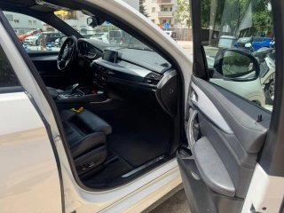 BMW X6 XDRIVE M