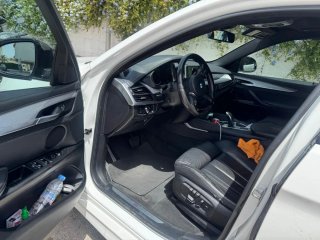 BMW X6 XDRIVE M