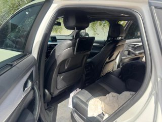BMW X6 XDRIVE M