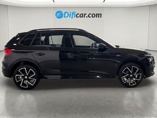 Skoda Kamiq KAMIQ 1.5 TSI 150CV DSG MONTECARLO