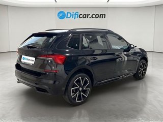 Skoda Kamiq KAMIQ 1.5 TSI 150CV DSG MONTECARLO