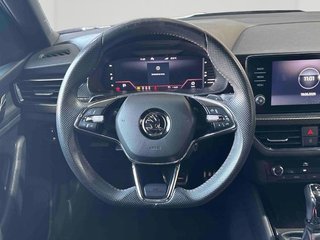 Skoda Kamiq KAMIQ 1.5 TSI 150CV DSG MONTECARLO