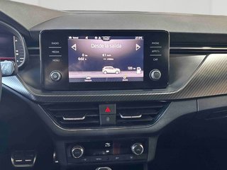 Skoda Kamiq KAMIQ 1.5 TSI 150CV DSG MONTECARLO