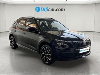 Skoda Kamiq KAMIQ 1.5 TSI 150CV DSG MONTECARLO