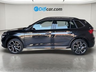 Skoda Kamiq KAMIQ 1.5 TSI 150CV DSG MONTECARLO