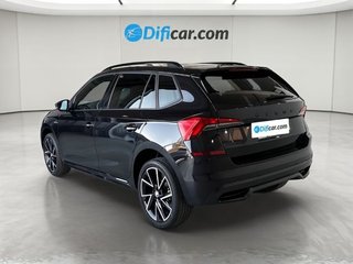 Skoda Kamiq KAMIQ 1.5 TSI 150CV DSG MONTECARLO