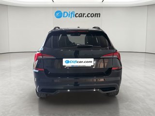 Skoda Kamiq KAMIQ 1.5 TSI 150CV DSG MONTECARLO