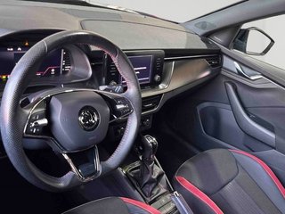 Skoda Kamiq KAMIQ 1.5 TSI 150CV DSG MONTECARLO