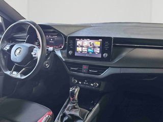 Skoda Kamiq KAMIQ 1.5 TSI 150CV DSG MONTECARLO