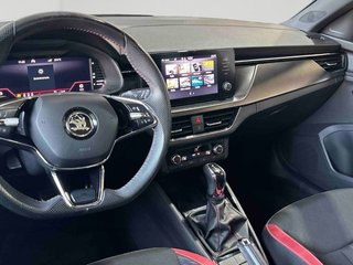 Skoda Kamiq KAMIQ 1.5 TSI 150CV DSG MONTECARLO
