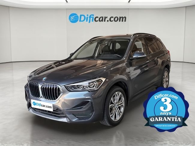BMW Serie 1 118 i (F40) 2021