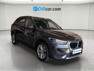 BMW Serie 1 X1 SDRIVE 18I (CX2)