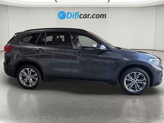 BMW Serie 1 X1 SDRIVE 18I (CX2)