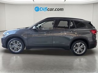 BMW Serie 1 X1 SDRIVE 18I (CX2)