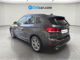 BMW Serie 1 X1 SDRIVE 18I (CX2)