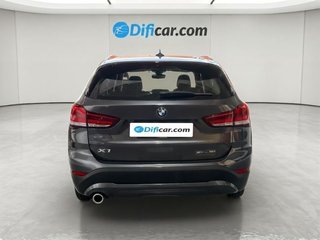 BMW Serie 1 X1 SDRIVE 18I (CX2)