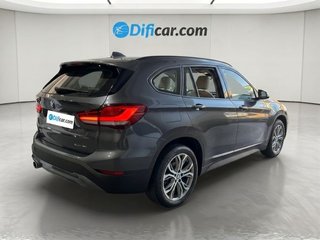 BMW Serie 1 X1 SDRIVE 18I (CX2)