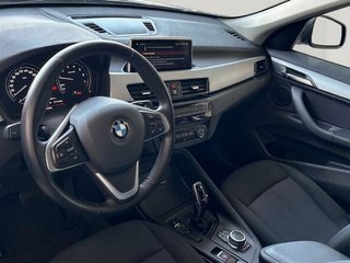BMW Serie 1 X1 SDRIVE 18I (CX2)