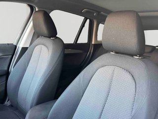 BMW Serie 1 X1 SDRIVE 18I (CX2)