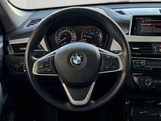 BMW Serie 1 X1 SDRIVE 18I (CX2)
