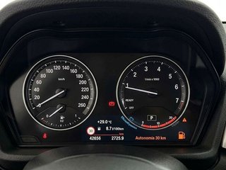 BMW Serie 1 X1 SDRIVE 18I (CX2)