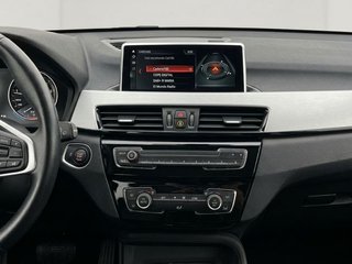BMW Serie 1 X1 SDRIVE 18I (CX2)