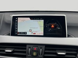 BMW Serie 1 X1 SDRIVE 18I (CX2)