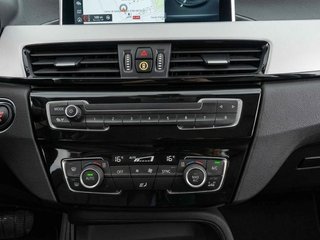 BMW Serie 1 X1 SDRIVE 18I (CX2)