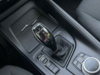 BMW Serie 1 X1 SDRIVE 18I (CX2)