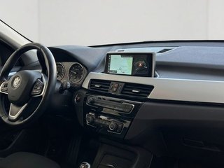 BMW Serie 1 X1 SDRIVE 18I (CX2)