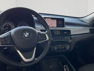 BMW Serie 1 X1 SDRIVE 18I (CX2)