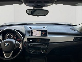 BMW Serie 1 X1 SDRIVE 18I (CX2)